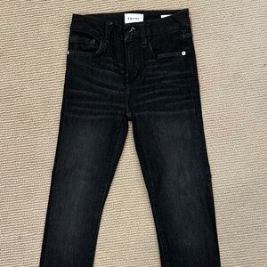 Frame Le Crop Mini Boot